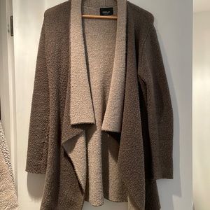 Zara knit cardigan